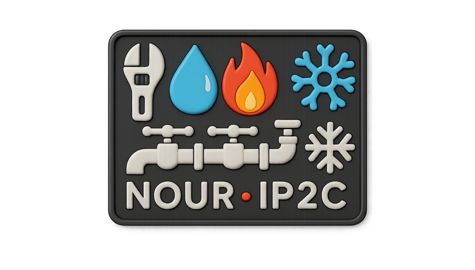 NOUR IP2C - Plombier à Longueau 80330